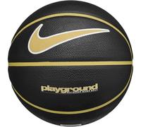 Nike EVERYDAY PLAYGROUND 8P GRAPHIC DEFLATED BASKETBALL SIZE 7 men Sports Equipment black taille: ONE SIZE