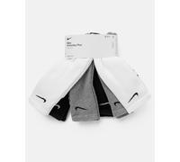Nike Everyday Plus Cushioned Training Crew Socks (6 Pairs) men multi taille: S