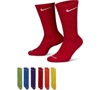 Nike Everyday Plus Cushioned Training Crew Socks Montre Mixte