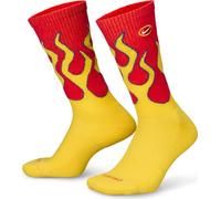 Nike Everyday Plus IB2285 Paire de chaussettes rembourrées Crew