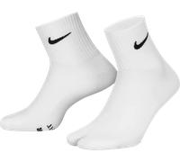 Nike Everyday Plus Rift Chaussettes M Blanc