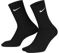 Nike Everyday Plus 'Rift' Chaussettes M Noir