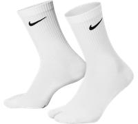 Nike Everyday Plus 'Rift' Chaussettes S Blanc