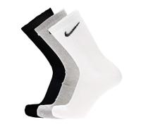Nike Everyday Socks Homme - Multicolore - 38-42 (Taille Fabricant: M)