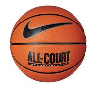 Nike Accessories Everyday All Court 8p Deflated Basketball Ball Orange 7