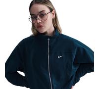 Nike Everything Wovens Femme - Manteaux blousons, Marine - Taille 40 - Jersey de coton Navy 40