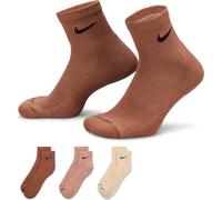 Nike Evry Pls Csh A3Pr 132 Chaussettes pour homme, multicolores, taille XL