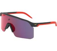 Nike Expedition Shield Lunettes de soleil ks Argent
