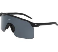 Nike Expedition Shield Lunettes de soleil Taille universelle Noir
