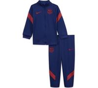 Nike F.C. Barcelona Strike Baby Knit Football DD9090-455 Kinder