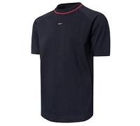 Nike Shirt, Black, L Men's