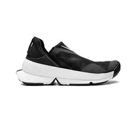 Nike - Facile FlyEase Baskets Noires/Blanches - Femme - Sport - Noir - Taille: 36 1/2 EU