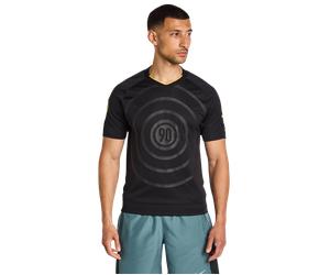 Nike Family Reunion Homme - Jerseys/Réplicas, Noir - Taille L - Poly Jersey Black L