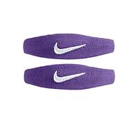 Nike fascia fit dry bicep bands viola