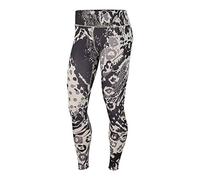 Nike Fast 7_8 Tight Pr Pantalon Femme Black FR : S (Taille Fabricant : S)
