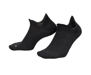Nike Fast Chaussette Légère NoShow 38-42 Noir