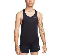 Nike Fast Débardeurs S Noir