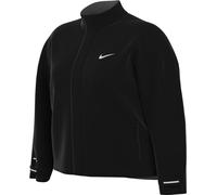 Nike Fast Dri-Fit Black/Black/Reflective Silv L