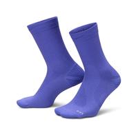 Nike Fast Dri-FIT Lightweight Crew Socks Unisexe L