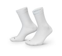 Nike Lightweight Ankle Chaussettes Lightweight Ankle L Blanc