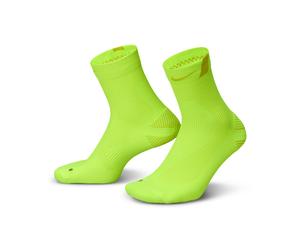 Nike Fast Dri-FIT Lightweight Micro-Crew Socks Unisexe 46-50