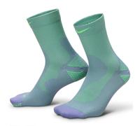 Nike Fast Dri-FIT Lightweight Micro-Crew Socks Unisexe L