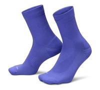 Nike Fast Dri-FIT Lightweight Micro-Crew Socks Unisexe S