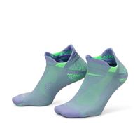 Nike Fast Dri-FIT Lightweight No-Show Socks Unisexe L