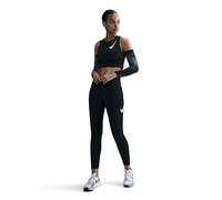 Nike Fast 7/8 vêtement running femme Fast 7/8 XS Noir