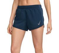 Nike Fast Dri-FIT Tempo Shorts pour Femme Armory Navy/Reflective Silv XS