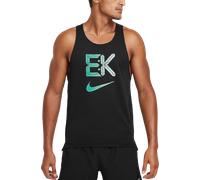 Nike Fast Eliud Kipchoge Débardeurs XL Noir