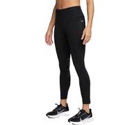 Nike Fast HV8900-010 Legging Taille Moyenne pour Femme Noir Taille XS