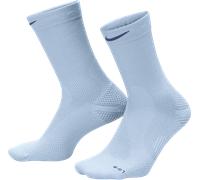 Nike Fast Lightweight Chaussettes M Bleu