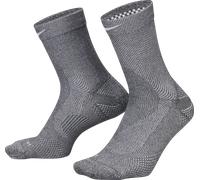 Nike Fast Lightweight Chaussettes S Argent
