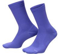 Nike Fast Lightweight Chaussettes S Bleu