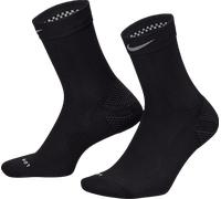 Nike Fast Lightweight Chaussettes S Noir
