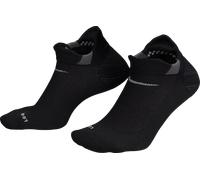 Nike Fast Lightweight Chaussettes S Noir