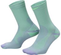 Nike Fast Lightweight Chaussettes XL Vert