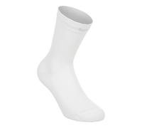 Nike Chaussettes Running Lightweight – Blanc