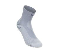 Nike Fast Lightweight Crew Chaussettes de running Unisex - bleu, noir, Taille 34-38