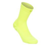 Nike Chaussettes Running Légères – Jaune