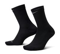 Nike Fast Lightweight Premium Wool Crew Socks Unisexe M