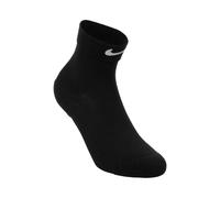 Chaussettes nike running midweight noir