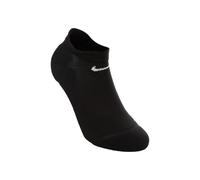 Nike Fast Midweight NoShow Chaussettes Noir 46-50