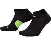 Nike Fast Midweight Chaussettes L Noir