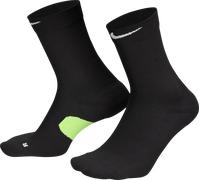 Nike Fast Midweight Chaussettes M Noir