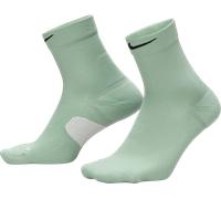 Nike Fast Midweight Chaussettes XL Argent