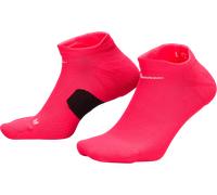 Nike Fast Midweight Chaussettes XL Rouge