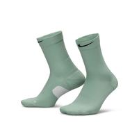Nike Fast Midweight Crew Socks Unisexe L