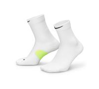Nike Fast Midweight Micro-Crew Socks Unisexe 38-42